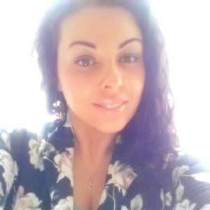 Meet your Posher, Candice